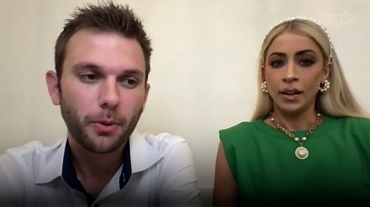Chase Chrisley and Girlfriend Jodi Fournerat Share Inside 'Long-Distance' Love Story in First Joint Interview: 'The Rest Is History'
