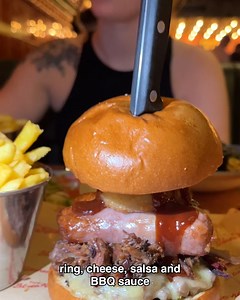 15K views · 48 reactions | Get a taste of Texas right here in Manchester! 鸞 The Blues Kitchen - Manchester | Secret Manchester | Facebook