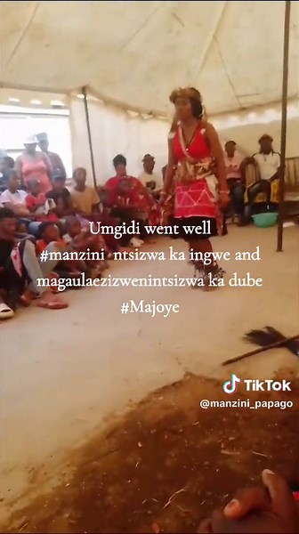 MANZINI_PAPAGO (@manzini_papago)’s videos with original sound - MANZINI_PAPAGO