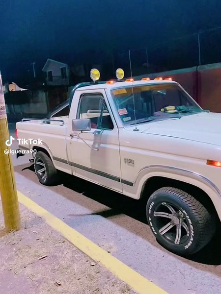 #ford #foringas #foringastruck #F-150 #mexico #28enero #lambertazo2024