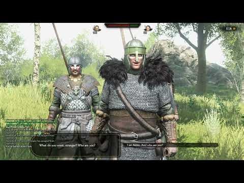 Bannerlord 1.3.1 | Checking out the new patch | 06