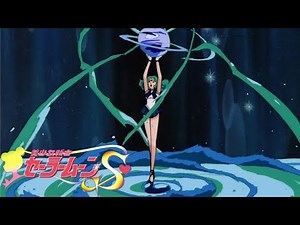 [1080p] Deep Submerge {Ver. Movie} (Sailor Neptune Attack)