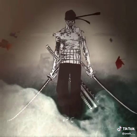 Zoro's Greatest Moments in One Piece