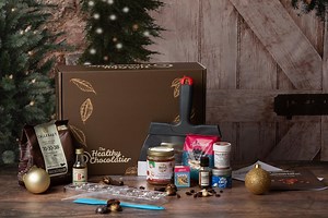 Luxury Chocolate Making Kit - Make Professional Quality Filled Chocolates at Home - Etsy UK