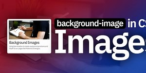 Tutorial on CSS Background Image Hovers & Transitions