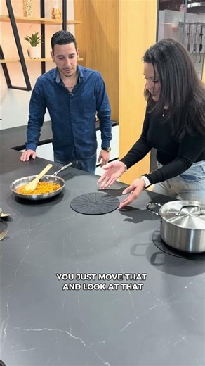 Honey, let me show you what I got!