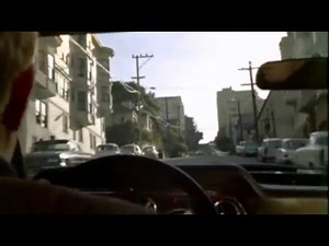 Bullitt: A Tribute To Steve McQueen