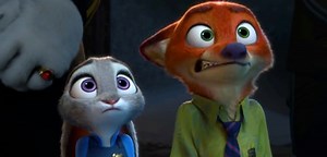 Life's a Little Bit Messy - Full Trailer for Disney Animation's 'Zootopia' | FirstShowing.net
