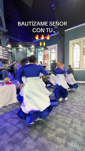 Bautízame Señor: Un Llamado a la Fe Cristiana