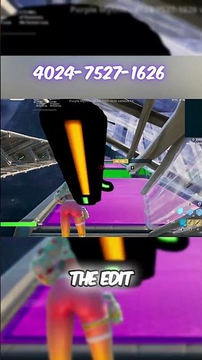 MIND-BLOWING Triple Edit Mastery Map Revealed!