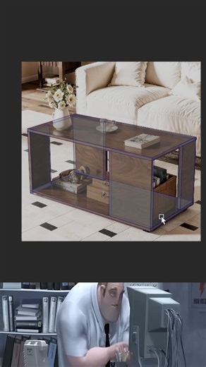 Parveen Singh | Noob vs Pro Artist: Camera Match in Maya In this video, we’ll learn Camera Match in Maya Noob: Model without using Camera match the... | Instagram