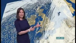 1.6K views | Here's the latest weather forecast for the West with Alina Jenkins | BBC Bristol | Facebook