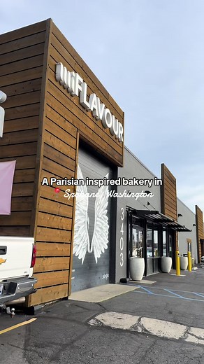 Discover Parisian Flavors at MiFlavour Spokane