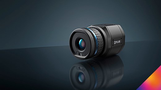 Introducing the FLIR A400/A700 Series, an all-new fixed camera solution for monitoring equipment, production lines, critical infrastructure, and screening for elevated skin temperatures. Learn more: https://bit.ly/2X2JSCT | Teledyne FLIR