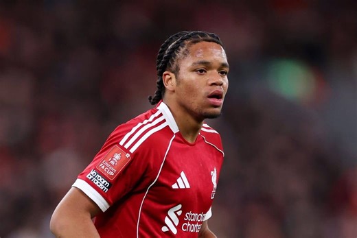Rio Ngumoha pushing for starts, Alisson could return against Spurs – Liverpool coach Arne Slot