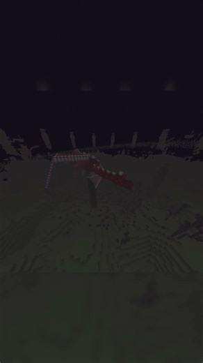 SRP vs. Minecraft's HARDEST Boss #shorts #Minecraft #ScapeAndRunParasites #SRP #ChaosGuardian