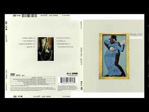 Steely Dan - Gaucho 1980 Full Album