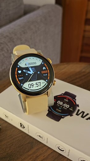 Below 1k na premium smartwatch na apakadaming features IPS pa ang display #smartwatch #watch #premium #relo #tiktokviral