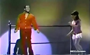 314K views · 1.9K reactions | Dobie Gray: "Out On The Floor" live...