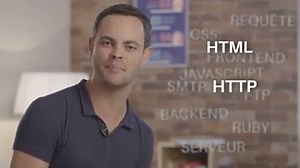 🦑 🐚 [DEVELOPMENT SUMMER CHALLENGE N°1/10] 🐝 🦀 Challenge débutants ➤https://oc.cm/2vKWboe Vous vous lancez dans les métiers du web ? Vous souhaitez savoir ce que font exactement un développeur et un designer, quels types de développements (web et mobile) existent, comment s'articulent tous ces métiers ? Suivez le cours de Mathieu Nebra intitulé "Comprendre le web". En commençant par le début, vous pourrez construire des bases solides et apprendre le développement à votre rythme. Suivez le cou