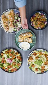 California Fish Grill is reeling in bold flavor, 100% sustainable seafood, and feel-good meals you can crave every day. From flame-grilled salmon to cajun shrimp tacos, this is your go-to for guilt-free indulgence. #californiafishgrill #seafoodyoufeelgoodabout | California Fish Grill