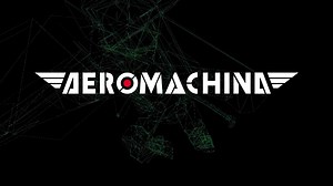 Low-poly 3D Metroidvania action platformer AEROMACHINA announced for PC
