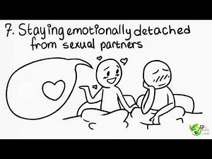 Hypersexual Disorder: 10 Common Behaviors, Signs and Symptoms of Hypersexuality.
