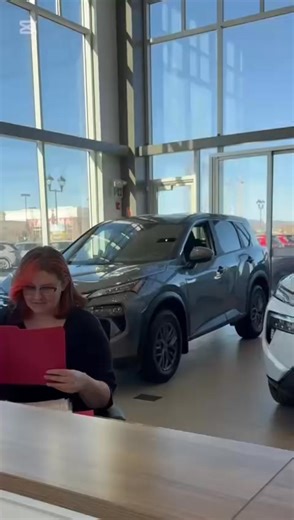 ‼️💥 STOP SCROLLING 💥‼️ 💥 Huge cash rebates up to $4,500 💥 �On the all new 2026 Nissan Rogue More value. More style. All the right reasons. Run don’t walk and get here before these Rogues are gone! 💻- https://cochranenissan.com/new-inventory/make/nissan/model/rogue/ 📲- (403) 851-8585 📍- 7 River Heights Drive Cochrane, AB AMVIC Licensed Dealer. Stock #N26056 | Cochrane Nissan