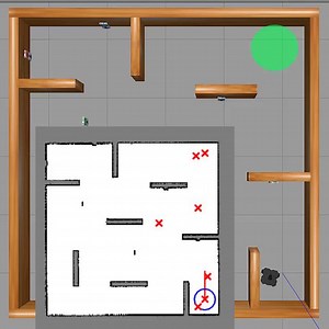 Teach robots how to autonomously navigate their environments with MATLAB and Simulink | MATLAB