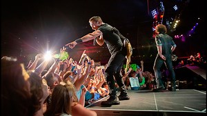 Bruce Springsteen tour to hit Columbus next year