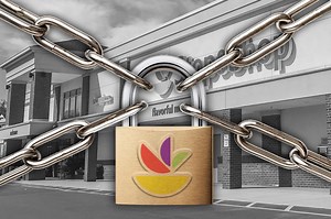 Exclusive | Stop & Shop could shutter over 10% of stores as shoppers flee high prices