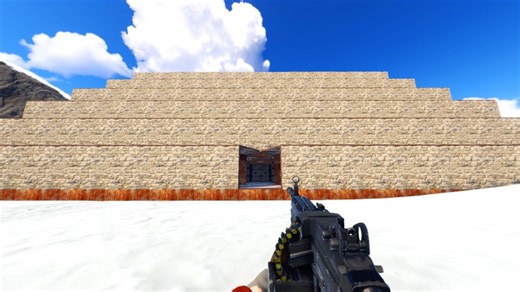 This Base Totally Destroyed My Willpower to Raid Anymore