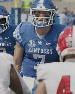6K views · 605 reactions | The first reception of Chris Lewis' collegiate career was a TD! #ForTheTeam  | Kentucky Football | Facebook