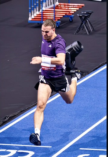 Il court comme une tortue ninja ! 🥷