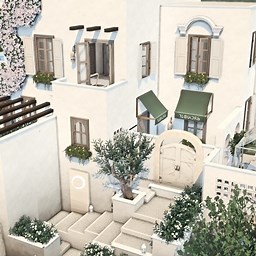 Tartosa Wellness & Spa