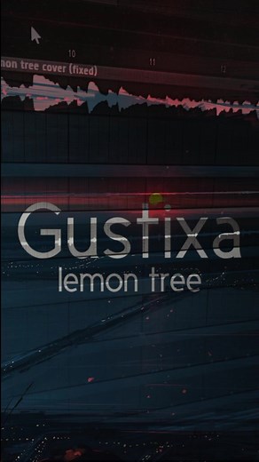 Gustixa on TikTok