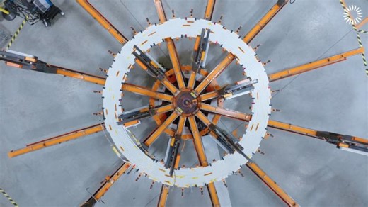 An update from Commonwealth Fusion Systems (January 2026) | Kieran Liggins