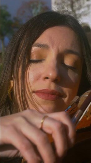 La Valse d'Amélie by Marie Leloup | Violin Cover | Thomann