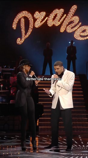 Purest Rap & RnB on Instagram: "Drake - Fancy (Live) (via: @mtv) - - - #drake #drizzy #drizzydrake #drakequotes #drakeedits #octobersveryown #6god"