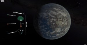 NASA celebrates Spitzer's 15th anniversary with VR experience and selfie app