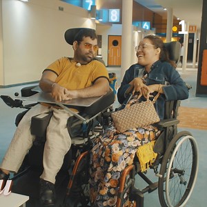 Lamour lé dou est retour avec Eric et Flavie 💖 Ils se sont battus pour vivre comme tout le monde... 💗Lamour lé dou ce vendredi à 19h45 en télé📺 | Réunion la 1ère