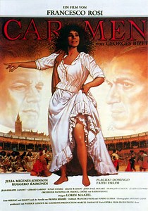 Carmen - Film: Jetzt online Stream finden und anschauen