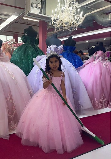 Stunning Quinceañera Dress Ideas for Your XV Party