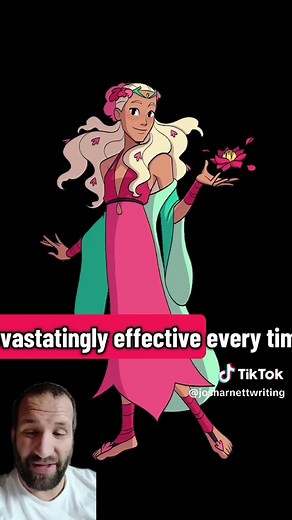 Ranking the Princesses of Power Characters