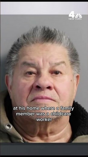 Long Island bus driver arrested for alleged sexual abuse of two young girls | NBC New York