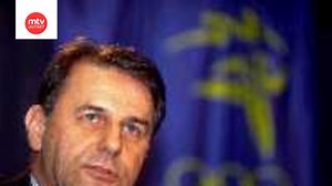Jacques Rogge suosikki KOK:n johtajaksi