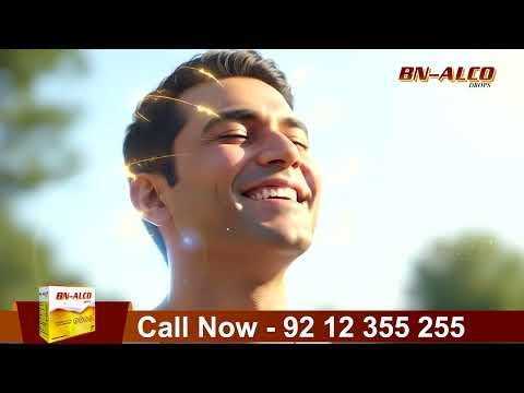 Nasha Chodne ki Journey | BN Alco Se Mil Sakti Hai Support