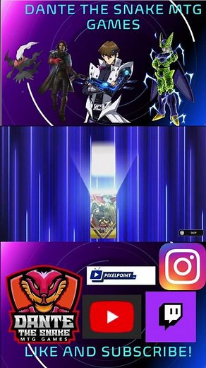 YuGiOh Master duel opening another Atonement's end pack ticket! 9:16