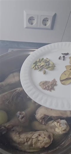 Delicious Kabsa Recipe: A Taste of Traditional Cuisine