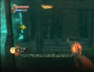 ［XBOX360］ BIOSHOCK HARD part10